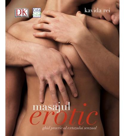 Masajul erotic - Kavida Rei