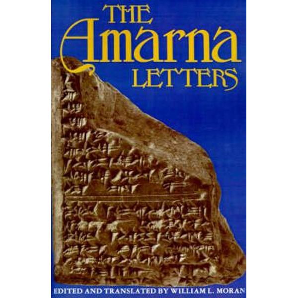 Amarna Letters