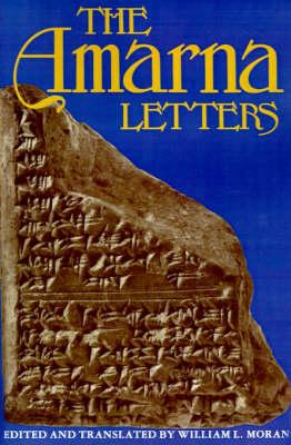 Amarna Letters