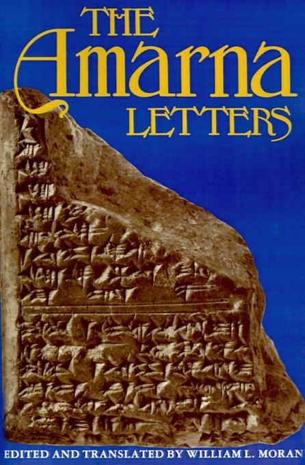 Amarna Letters