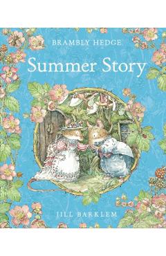 Summer Story