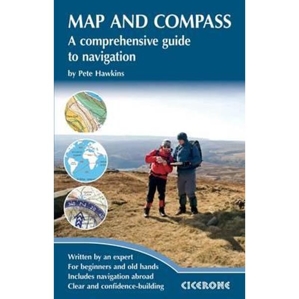 Map and Compass