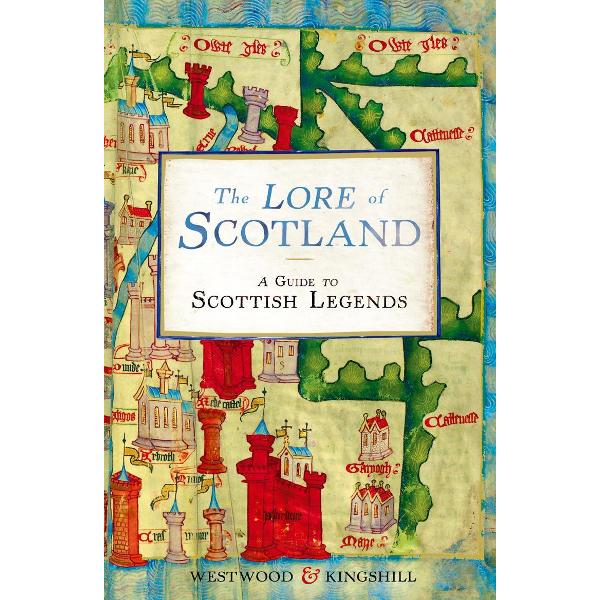 Lore of Scotland