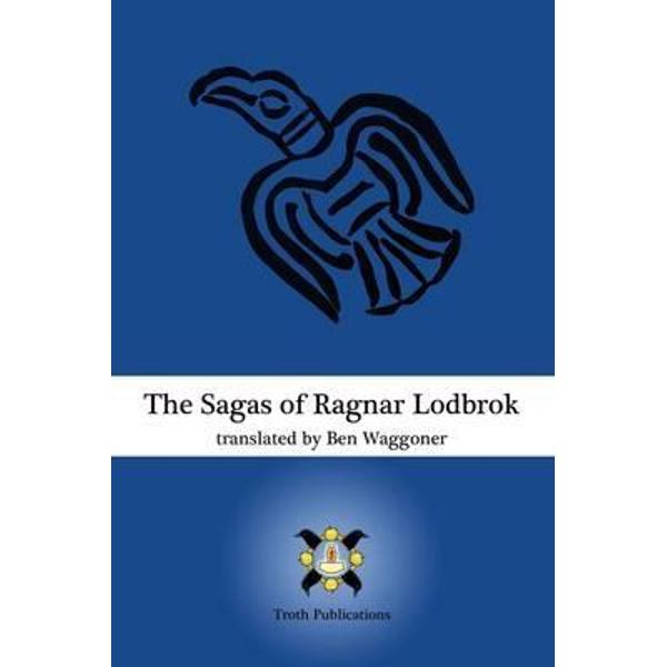 Sagas of Ragnar Lodbrok