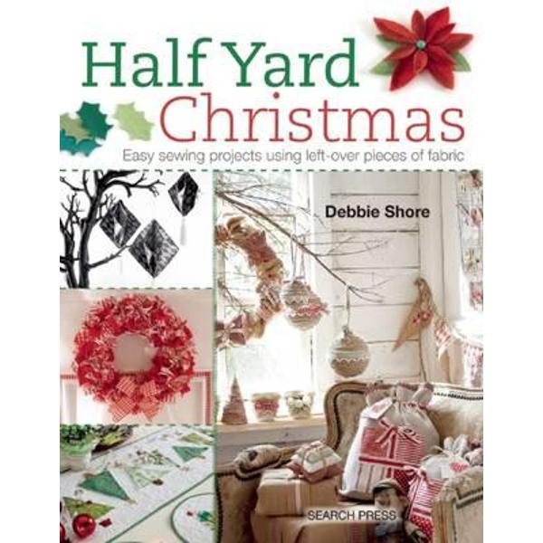 Half Yard Christmas