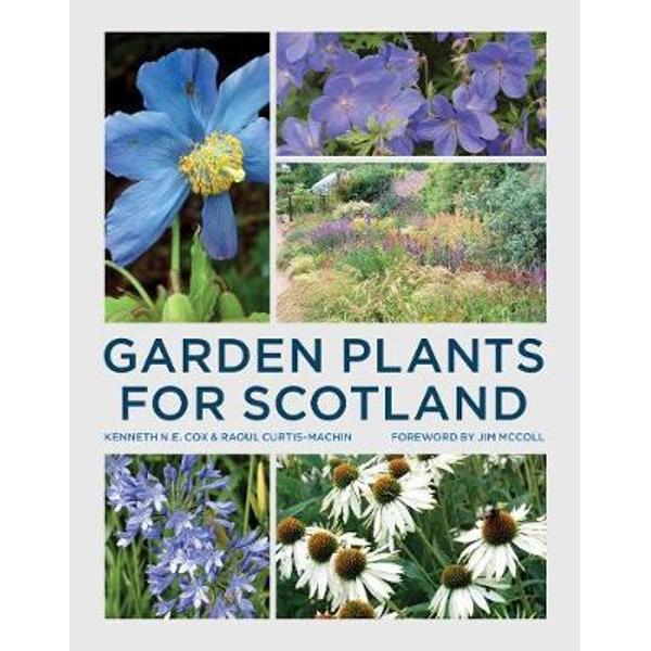 Garden Plants for Scotland