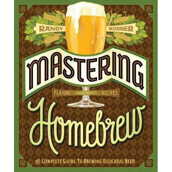Mastering Homebrew