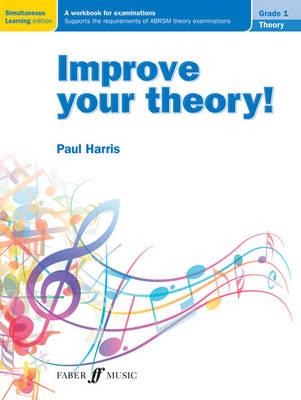 Improve Your Theory Grade 1