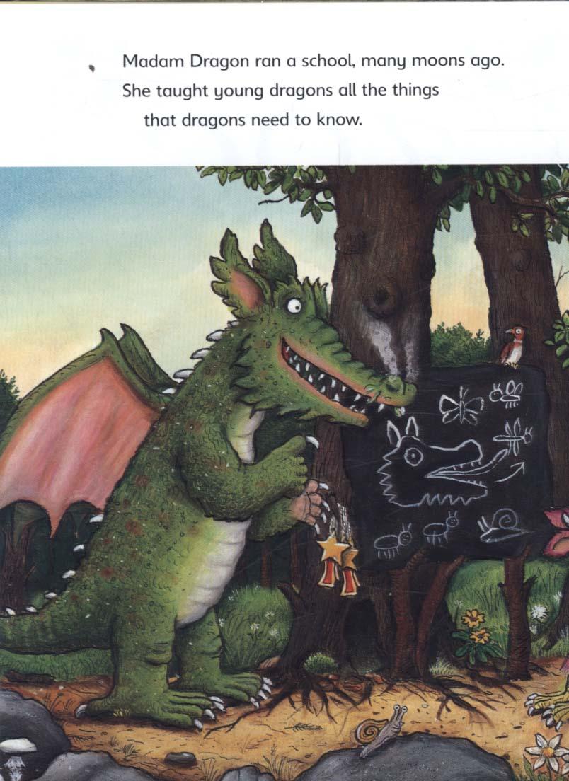 ZOG Early Reader