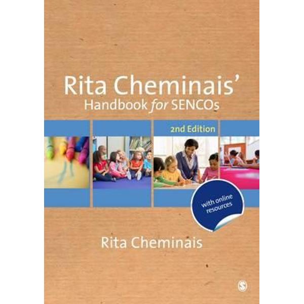 Rita Cheminais' Handbook for SENCOs