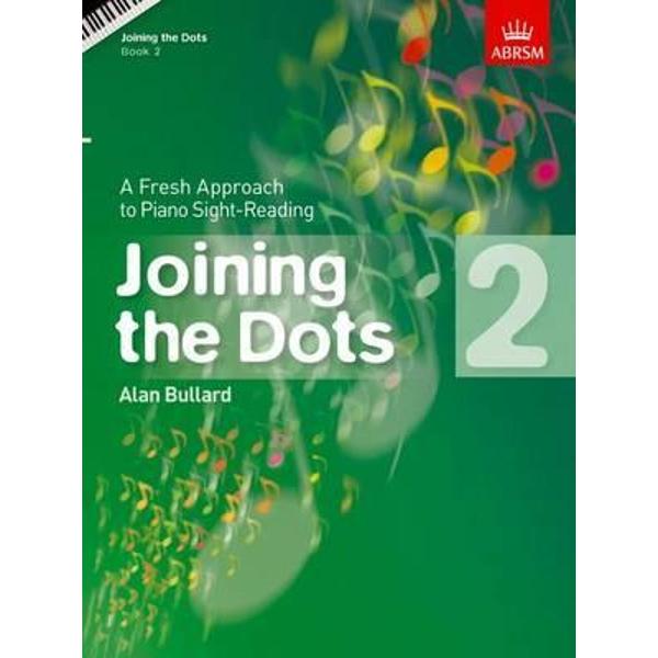 Joining the Dots, Book 2 (piano)