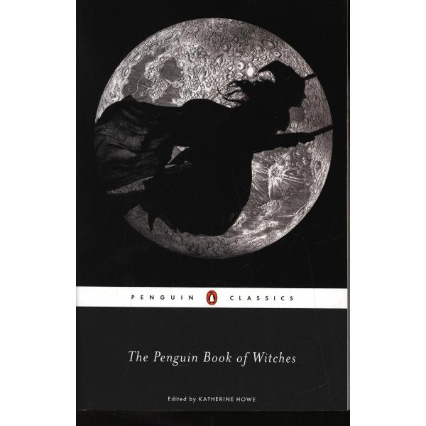 Penguin Book of Witches