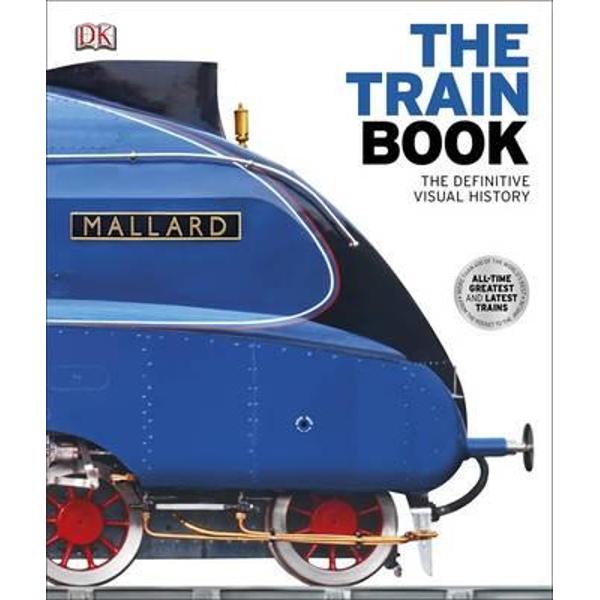 Train Book