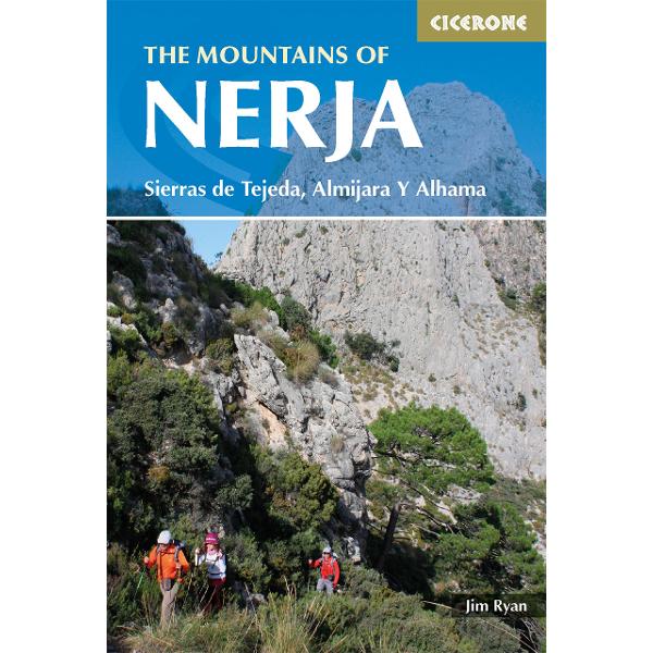 Mountains of Nerja