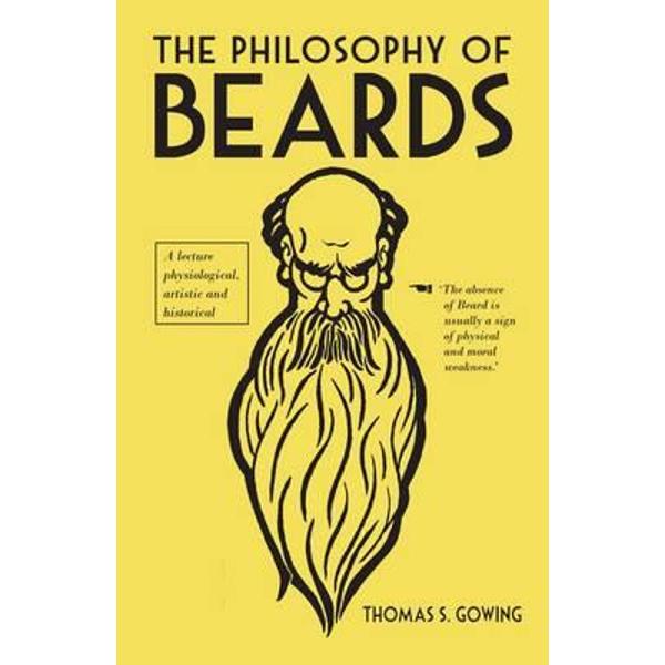 Philosophy of Beards