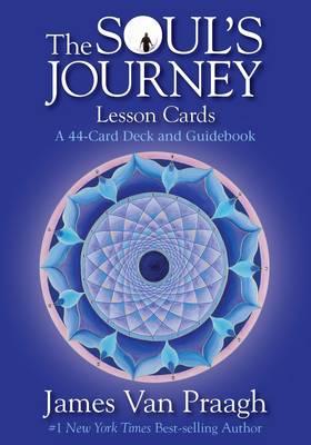 Soul's Journey Lesson Cards