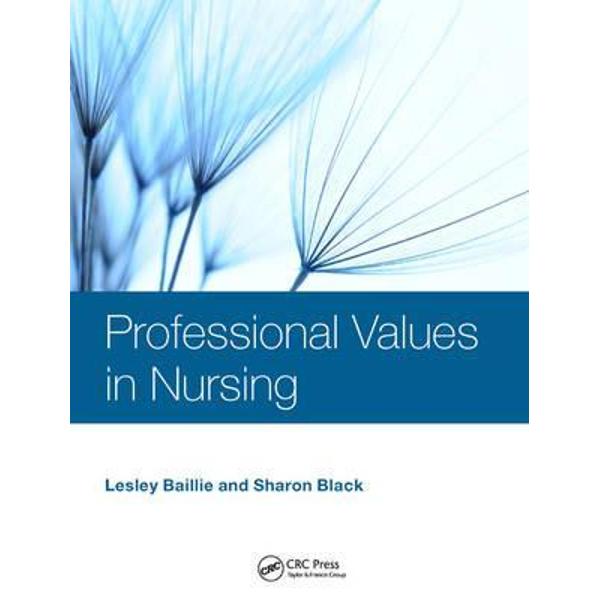 Professional Values in Nursing