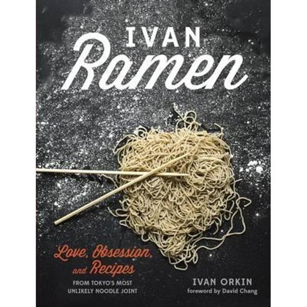 Ivan Ramen