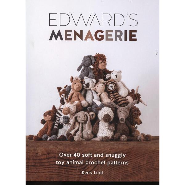 Edward's Menagerie