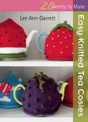 Easy Knitted Tea Cosies