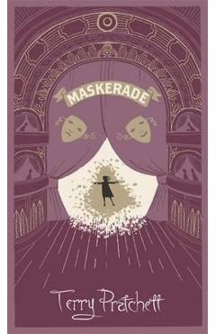 Poza produsului Maskerade