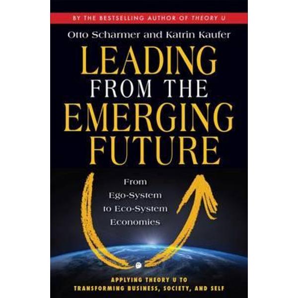 Leading from the Emerging Future