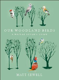 Our Woodland Birds