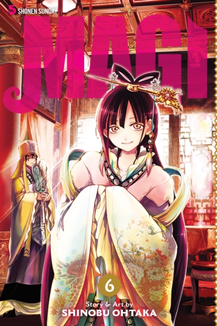 Magi