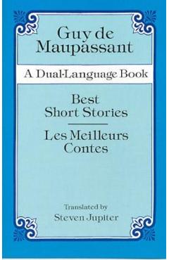 Best Short Stories/Les Meilleurs Contes