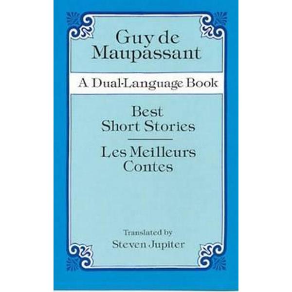 Best Short Stories/Les Meilleurs Contes