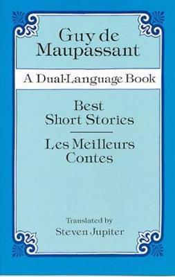 Best Short Stories/Les Meilleurs Contes
