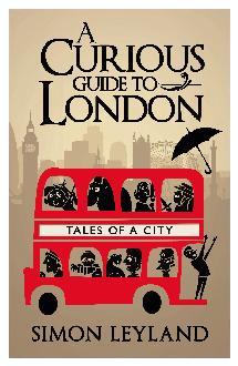 Curious Guide to London