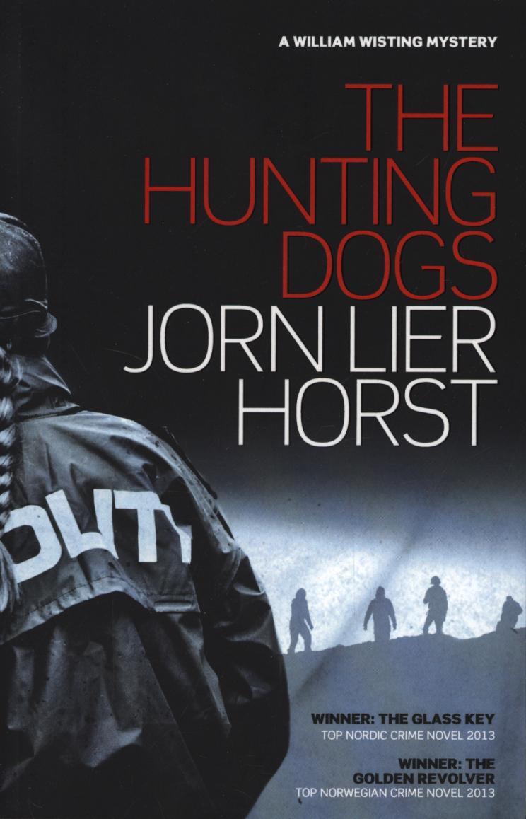 The Hunting Dogs