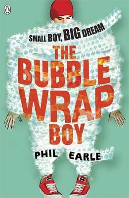 Bubble Wrap Boy