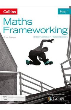 Maths Frameworking