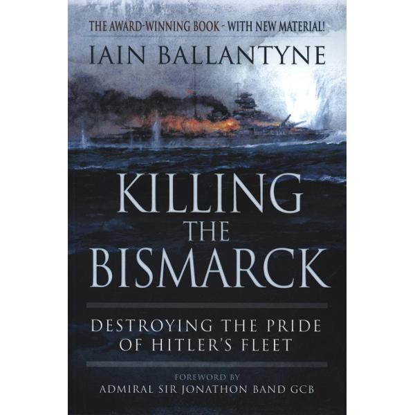 Killing the Bismarck