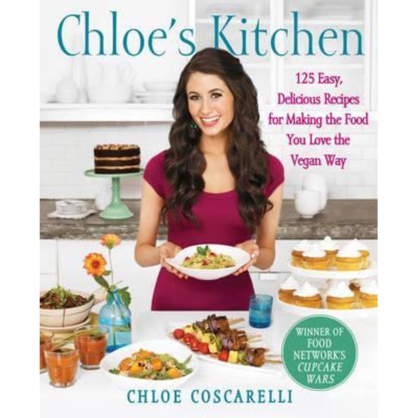 Chloe's Kitchen