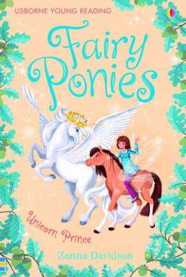 Fairy Ponies: Unicorn Prince