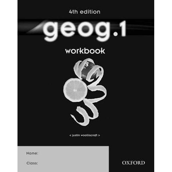 Geog.1 Workbook