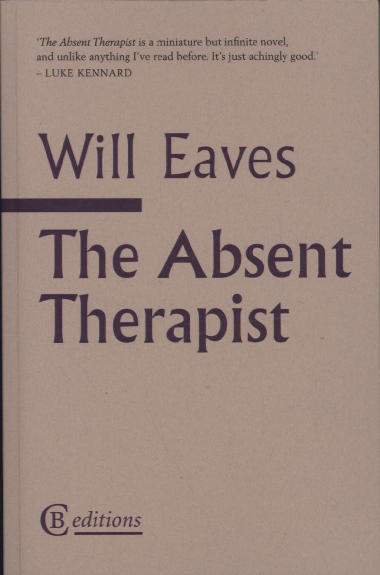 Absent Therapist