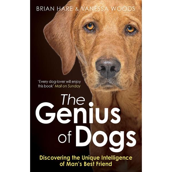 Genius of Dogs