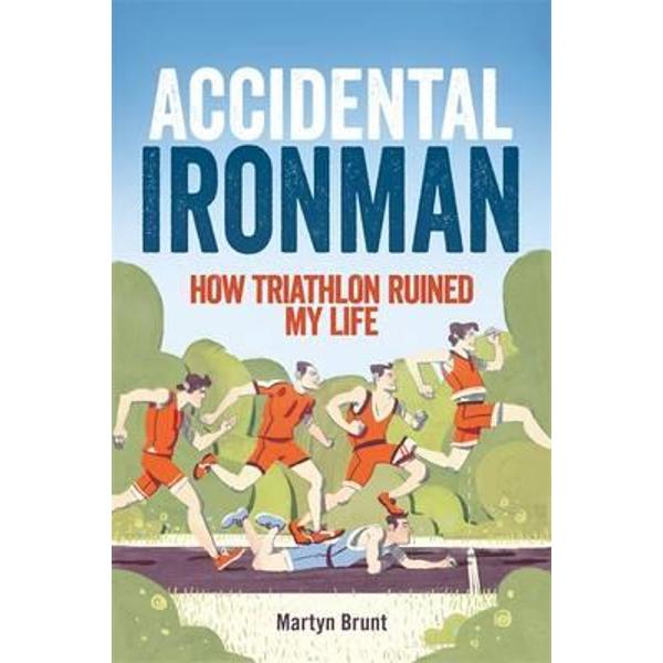 Accidental Ironman