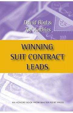 Winning Suit Contract Leads