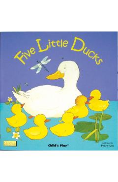 Five Little Ducks