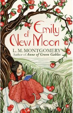 Emily of New Moon