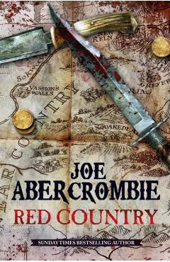 Red Country