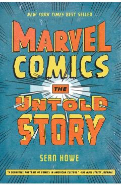 Marvel Comics