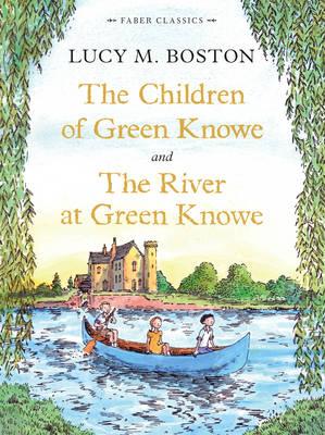 Children of Green Knowe Collection