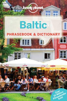 Baltic Phrasebook & Dictionary