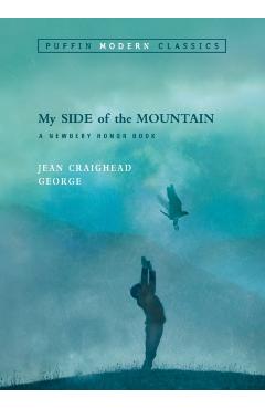 My Side of the Mountain